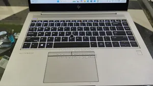 Laptop HP EliteBook 745 G6 32GB AMD Ryzen 5 SSD 512GB