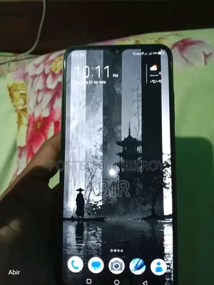 ZTE Blade V40 Design 128 GB Black