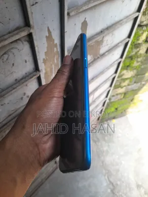 রিয়েলমি সি৩ ৩২ জিবি ব্লু