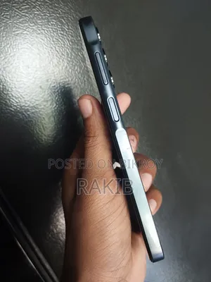 Samsung Galaxy A15 5G 256 GB Black