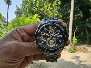 Casio Efr-539bk-1av