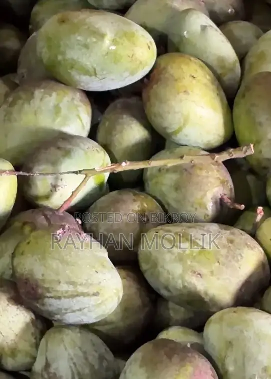 হিমসাগর আম