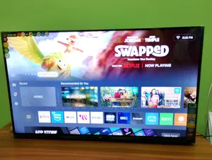 Eco+ 32 Inch Smart Tv