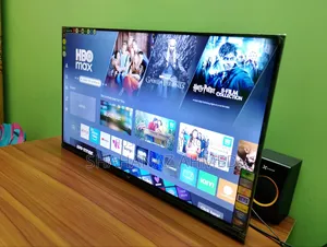 Eco+ 32 Inch Smart Tv