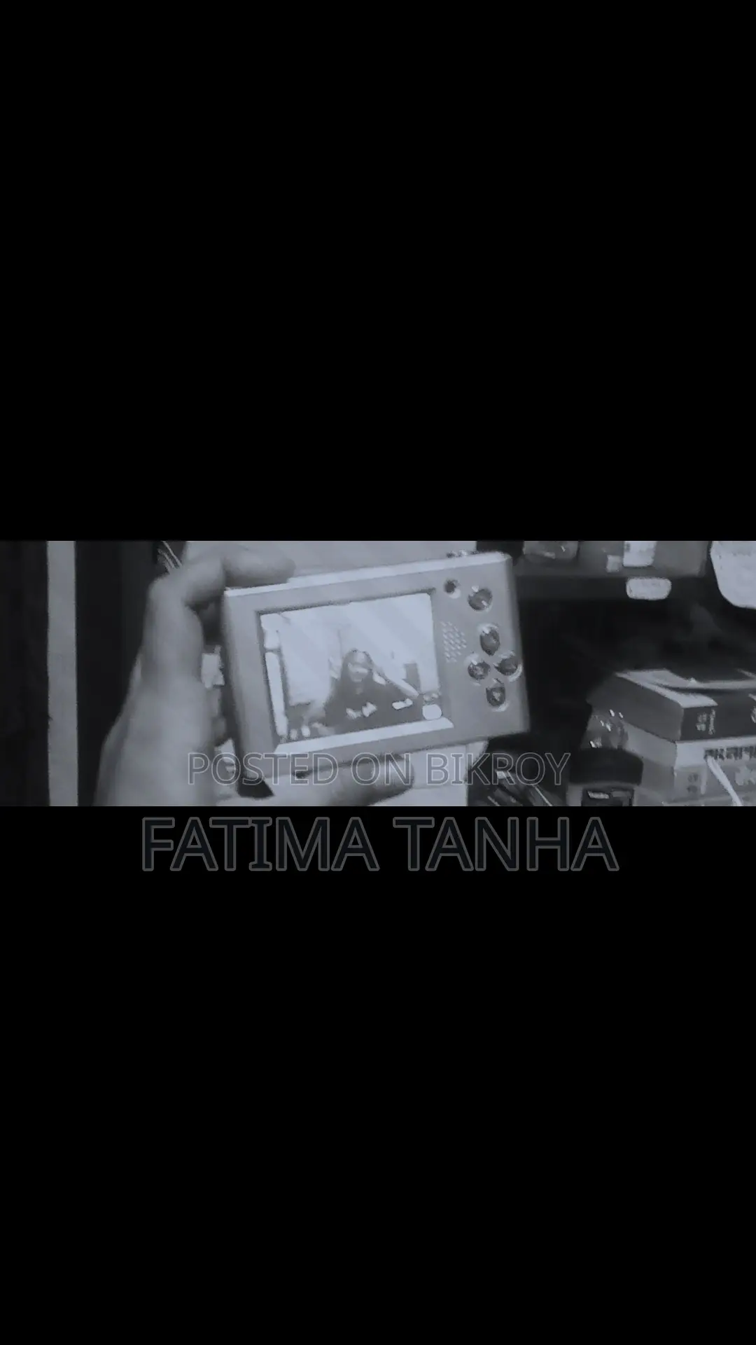 Retro Camera (Color: Gray)
