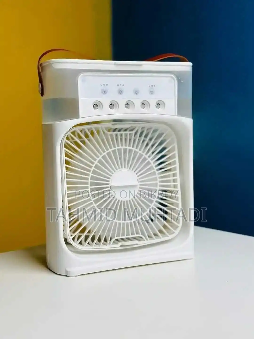 Mini Air Cooler