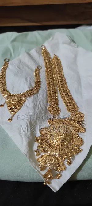 ২১ক্যারেট গোল্ড