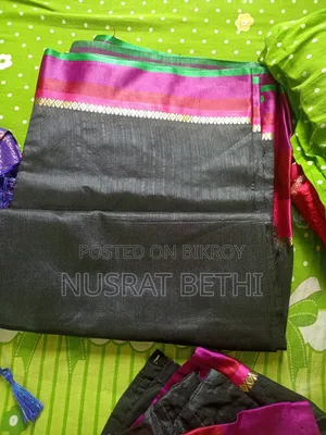 শাড়ি সেল হবে।