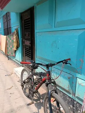 দুরন্ত সাইকেল