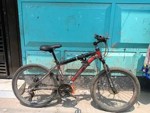 Duranta Cycle