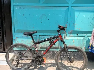 দুরন্ত সাইকেল