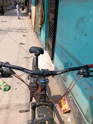 দুরন্ত সাইকেল
