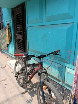 দুরন্ত সাইকেল