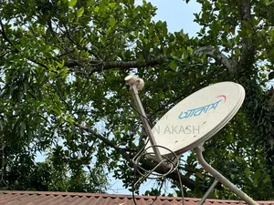 Akash DTH TV