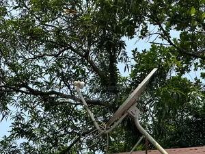 Akash DTH TV