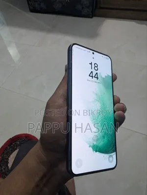 Samsung Galaxy S22+ 5G 128 GB Gray