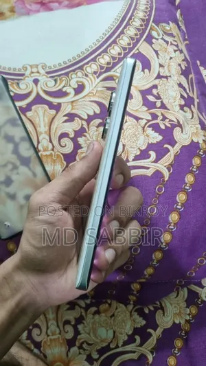 Xiaomi Redmi Note 13 256 GB White