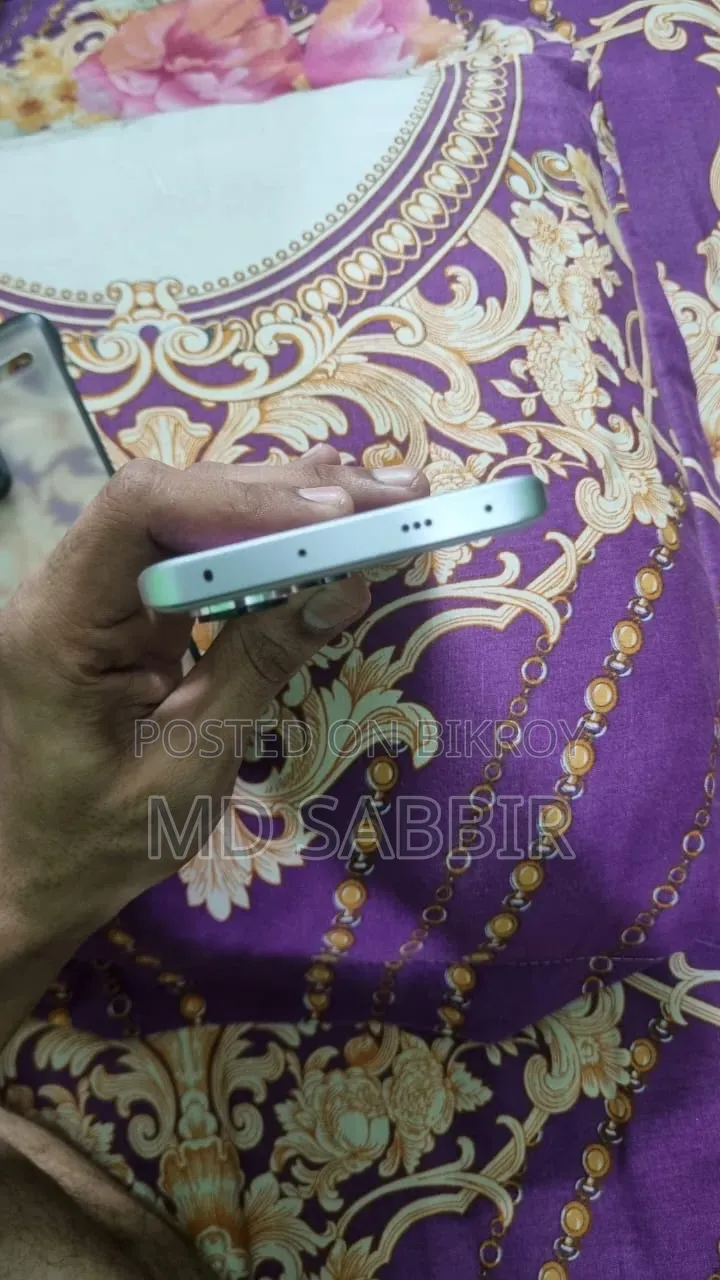 Xiaomi Redmi Note 13 256 GB White