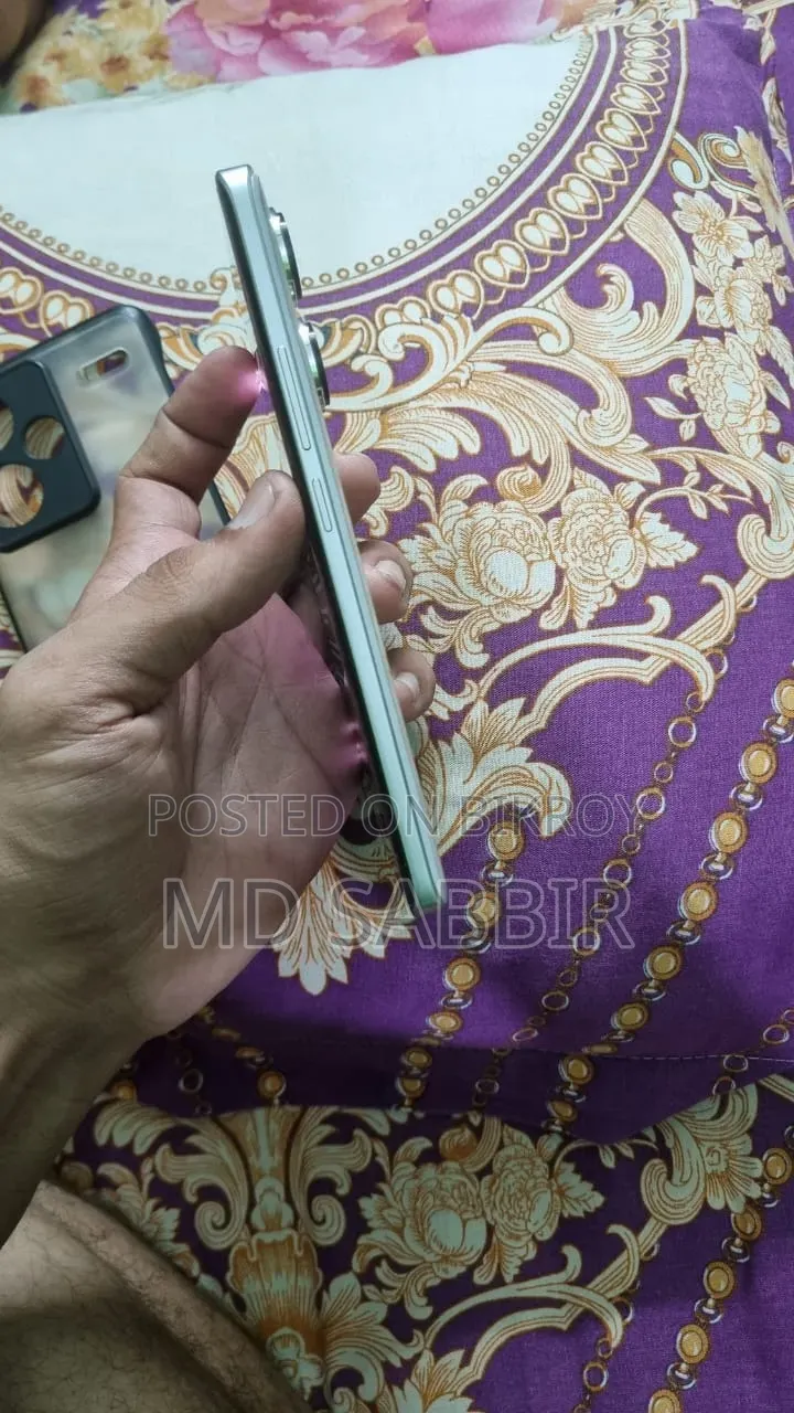 Xiaomi Redmi Note 13 256 GB White