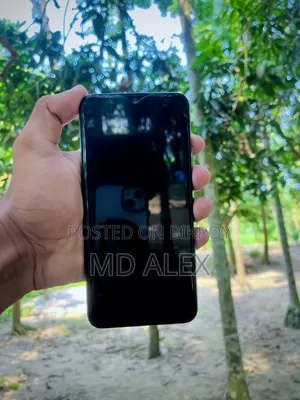 Vivo Y17 256 GB Blue