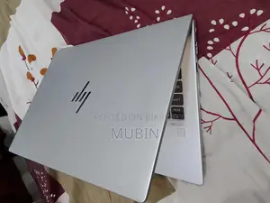 Laptop HP EliteBook 845 G11 8GB AMD Ryzen 5 SSD 512GB