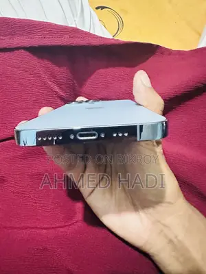 Apple iPhone 13 Pro 128 GB Blue