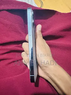 Apple iPhone 13 Pro 128 GB Blue