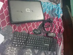 Laptop HP Compaq Presario CQ43 2GB AMD HDD 500GB