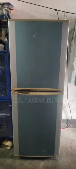 রানিং ফ্রিজ বিক্রি করা হবে