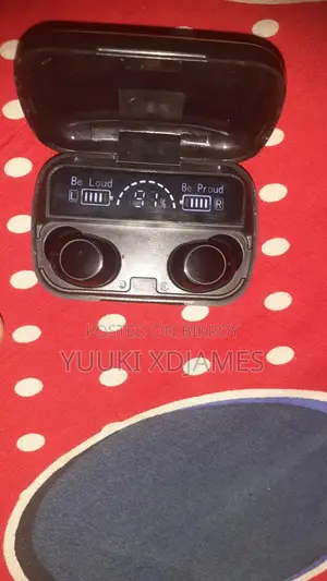 Price 800 Taka, negotiable if needed