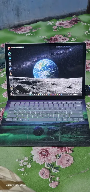 Laptop Microsoft Surface Book 2 16GB Intel Core I7 SSD 512GB