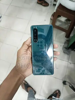 Sony Xperia 5 III 128 GB Blue