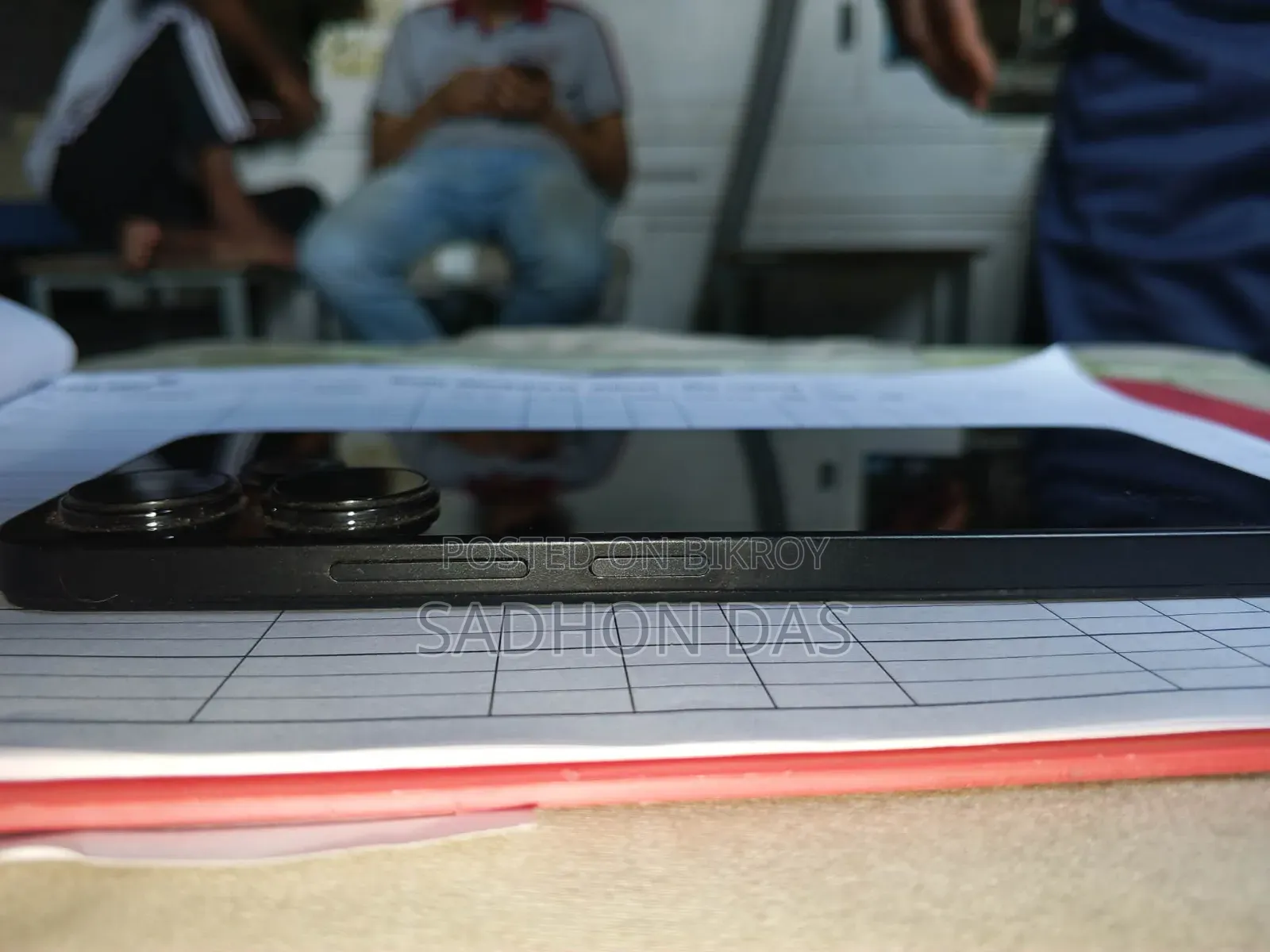 Xiaomi Redmi 13 128 GB Black