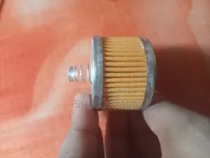 Mobil Filter