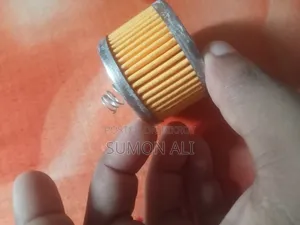 Mobil Filter