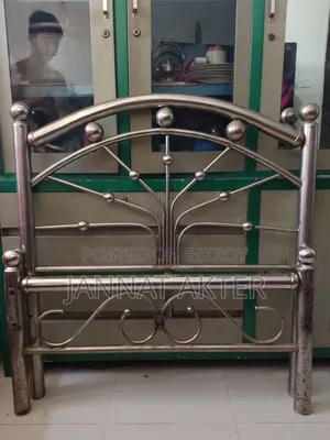 Single Bed for Sale