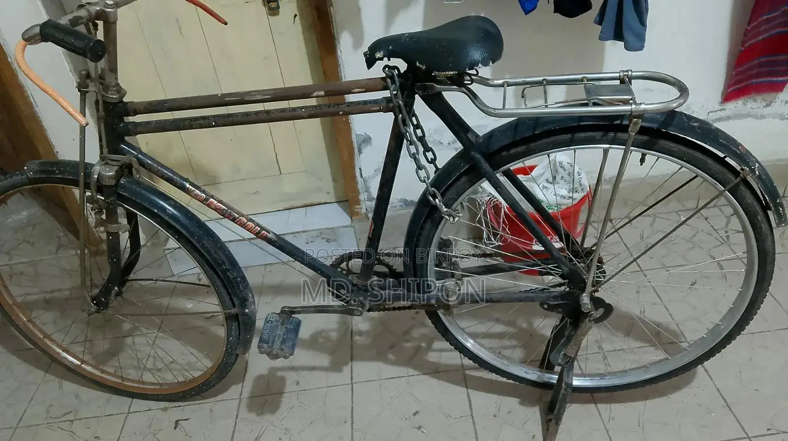 Bicycle for sale