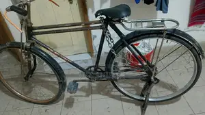Bicycle for sale