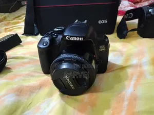Urgent sale: Canon 650d 50mm prime lens!