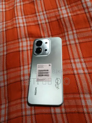 Xiaomi Redmi 15C 4G 256 GB Green