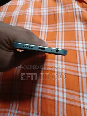 Xiaomi Redmi 15C 4G 256 GB Green