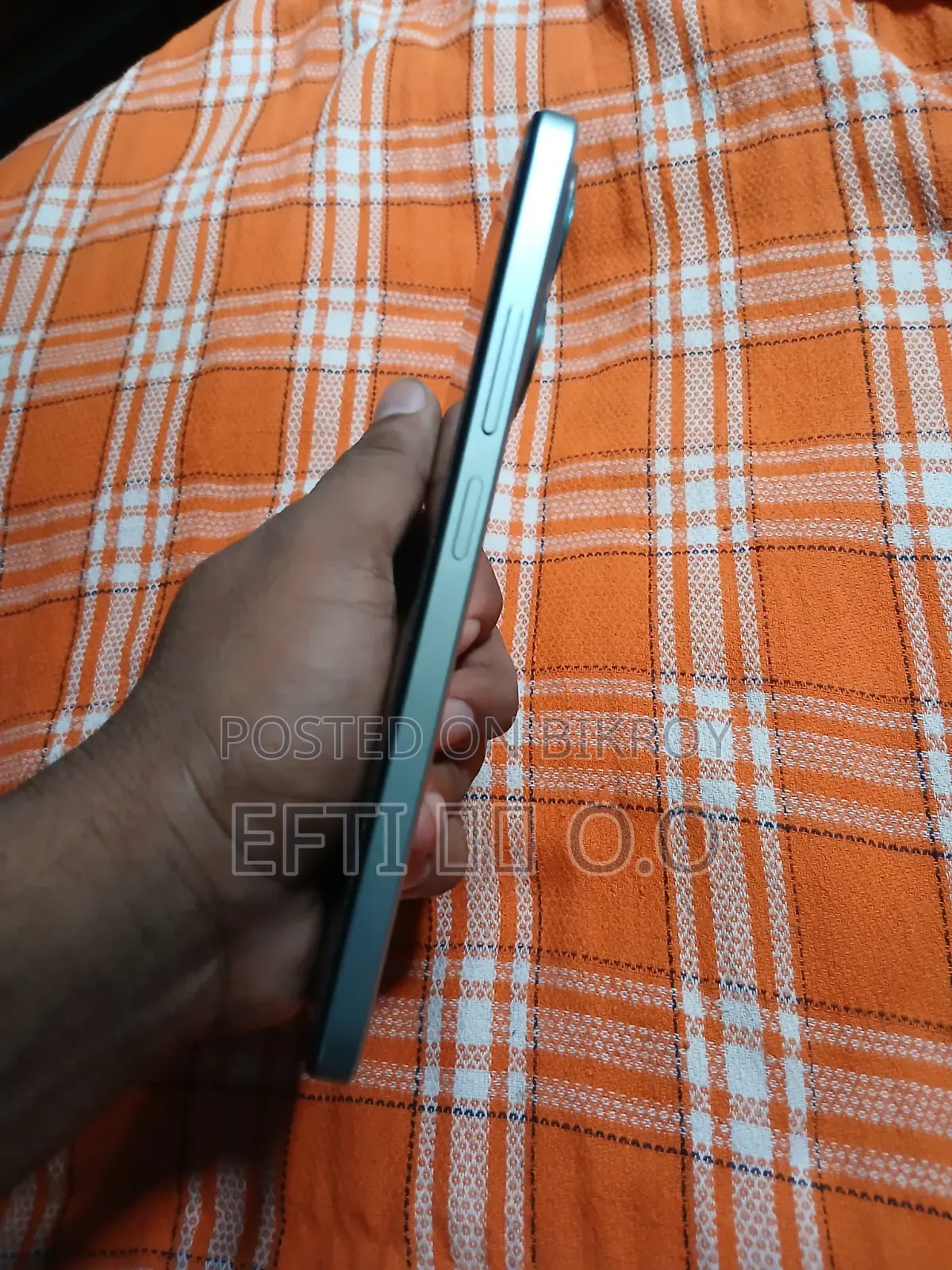 Xiaomi Redmi 15C 4G 256 GB Green