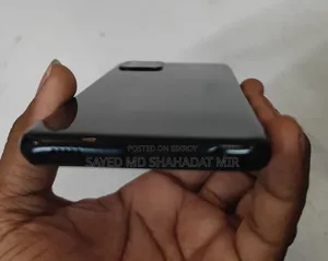 Samsung Galaxy A22 128 GB Black