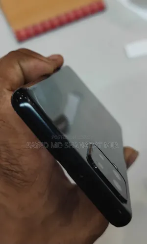Samsung Galaxy A22 128 GB Black