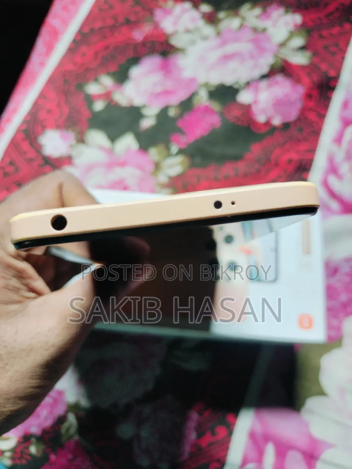 Xiaomi Redmi Note 12 128 GB Orange