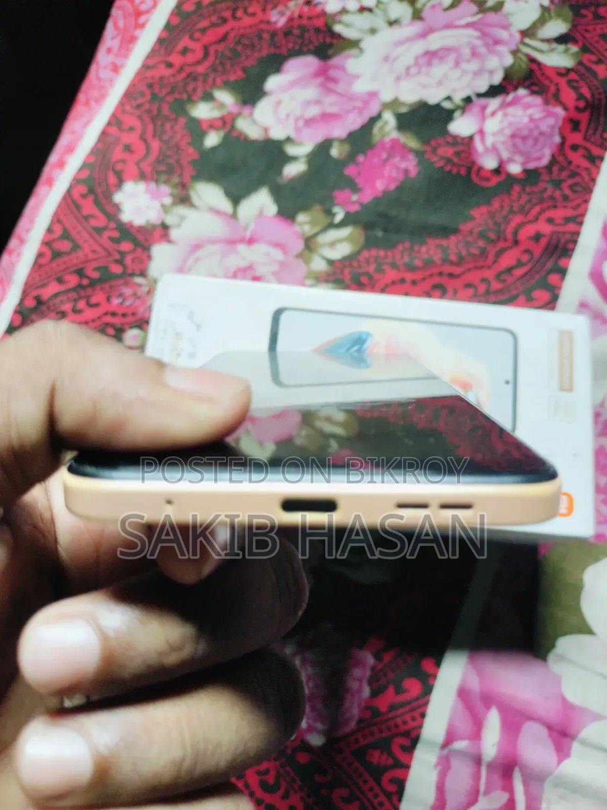 Xiaomi Redmi Note 12 128 GB Orange