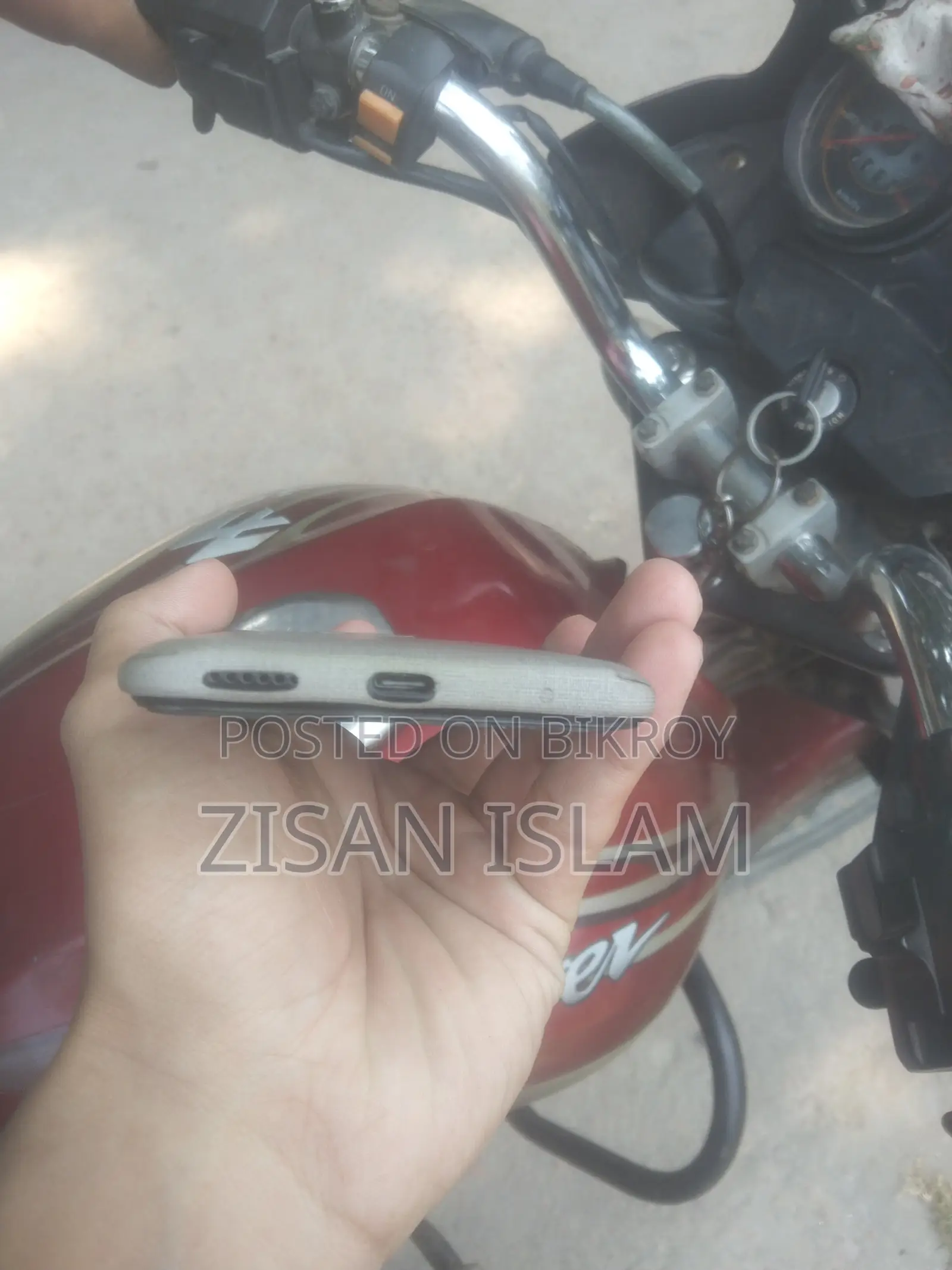 Vivo S1 Pro 128 GB Black