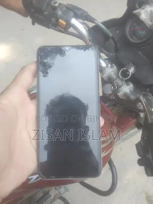 Vivo S1 Pro 128 GB Black