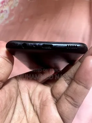 Samsung Galaxy A02S 32 GB Black