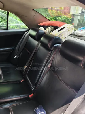 টয়োটা অ্যালিয়ন ২০১১ সিলভার